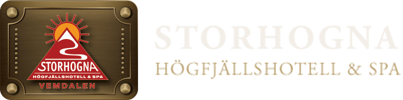 Storhogna logo